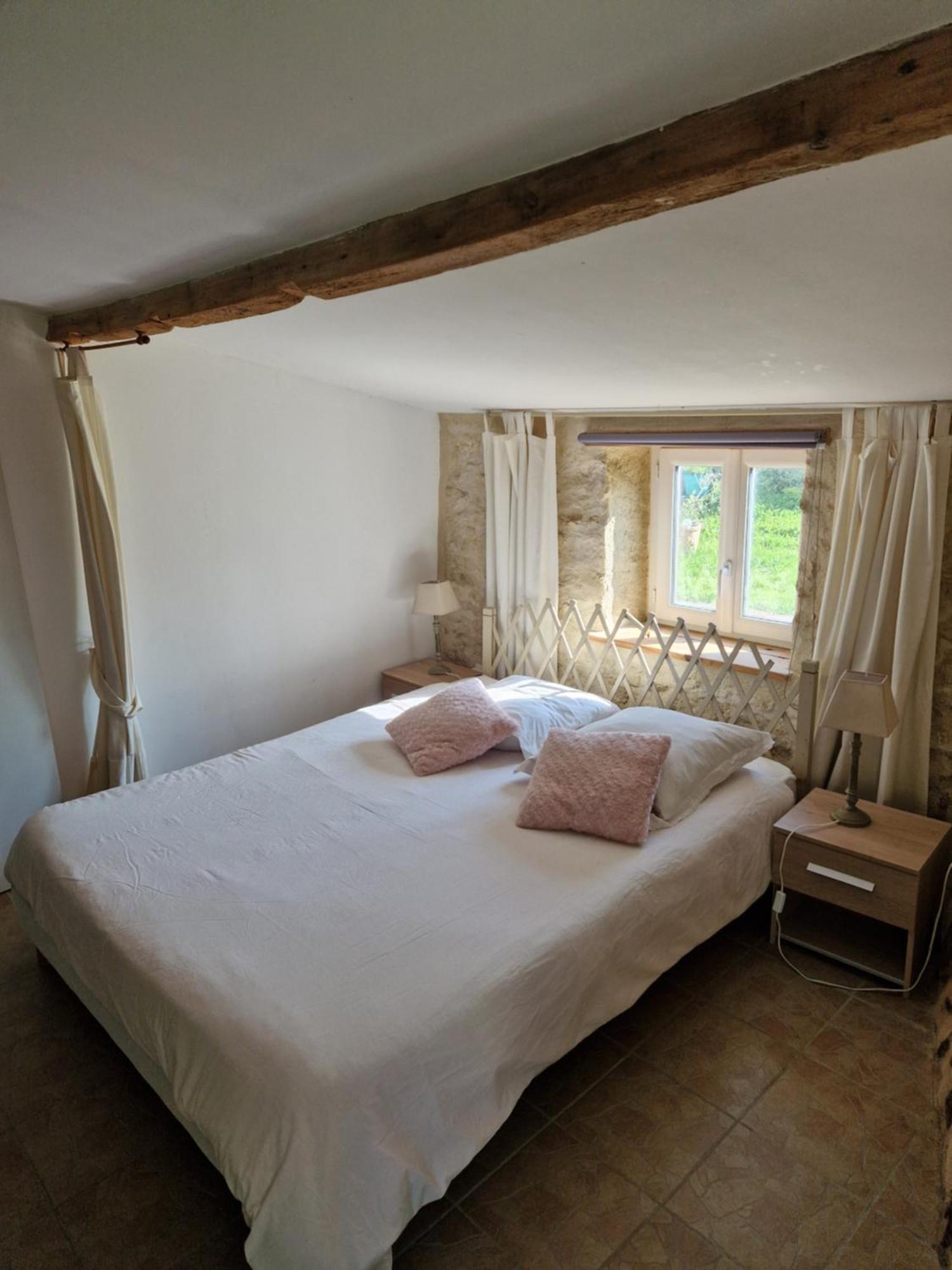 Chambres d'hôtes La Frise Corpe Extérieur photo