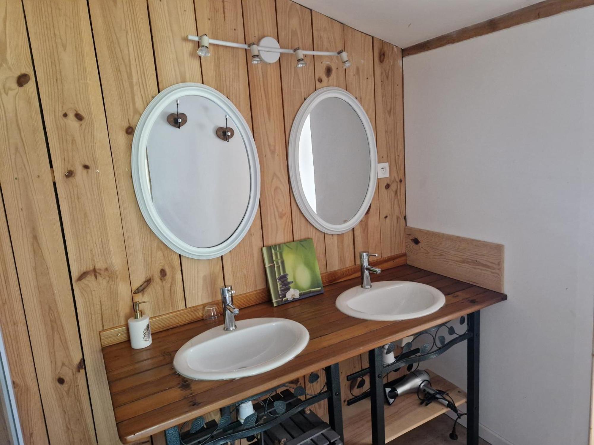 Chambres d'hôtes La Frise Corpe Extérieur photo