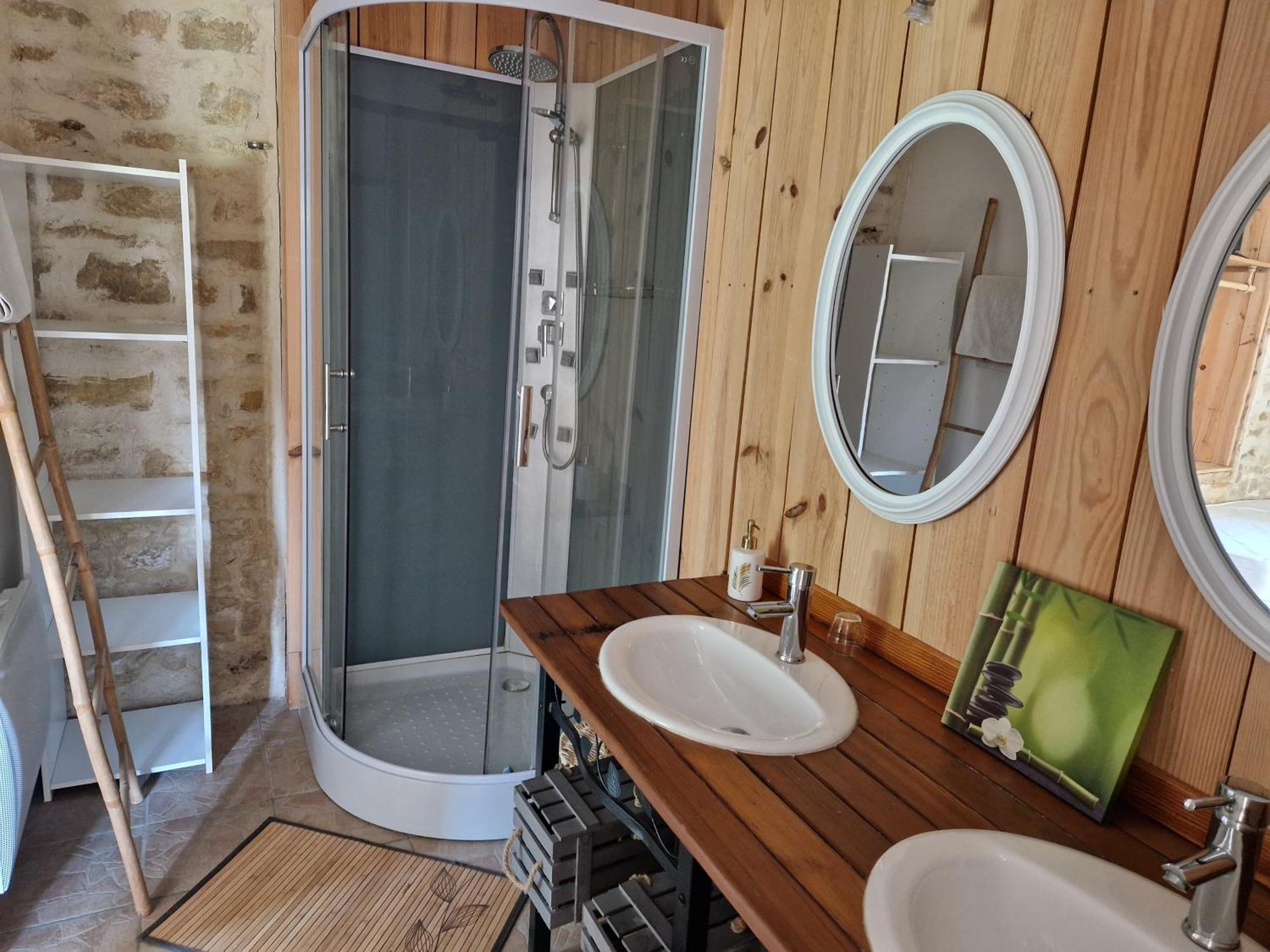 Chambres d'hôtes La Frise Corpe Extérieur photo